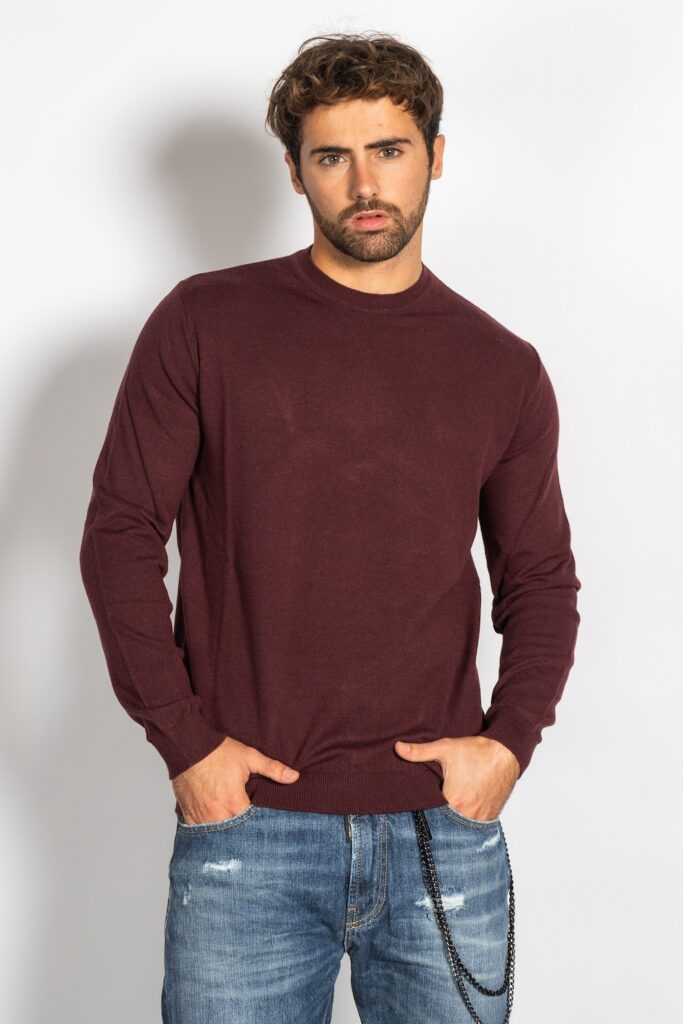 MAGLIA-GIROCOLLO-VISCOSA_BORDAUX